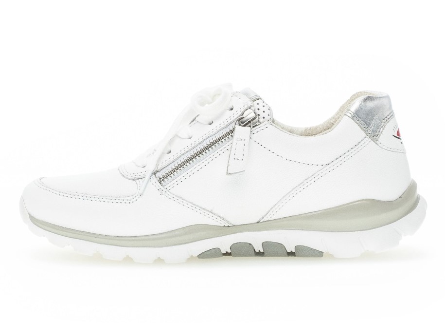 Gabor Rolling Soft 86.968.51 Fantastic - White