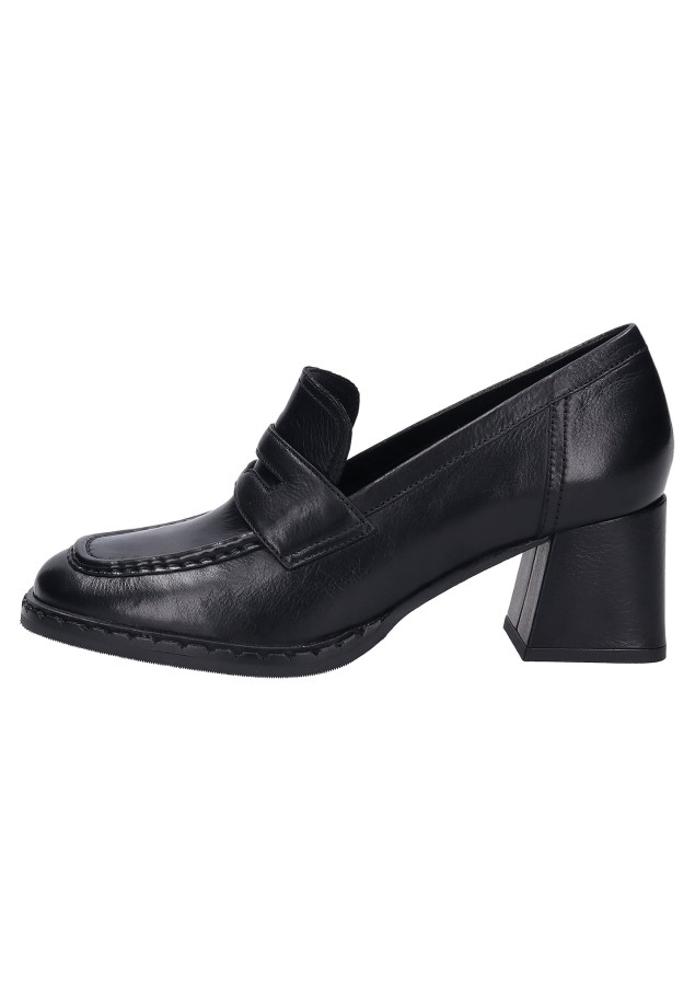 Brendi - Classic Heels Black Gabor