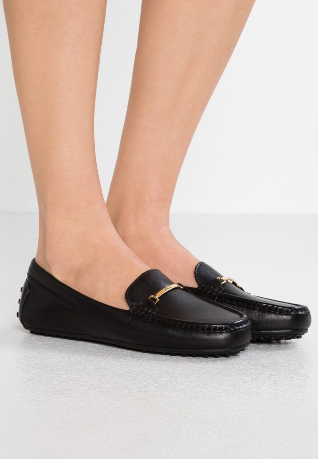 Brendi - Classic Heels Black Gabor