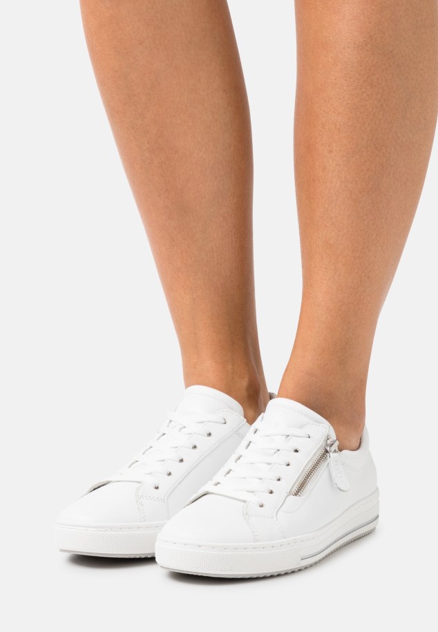 Weiss Trainers Gabor