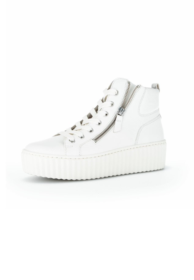 Weiss Trainers Gabor