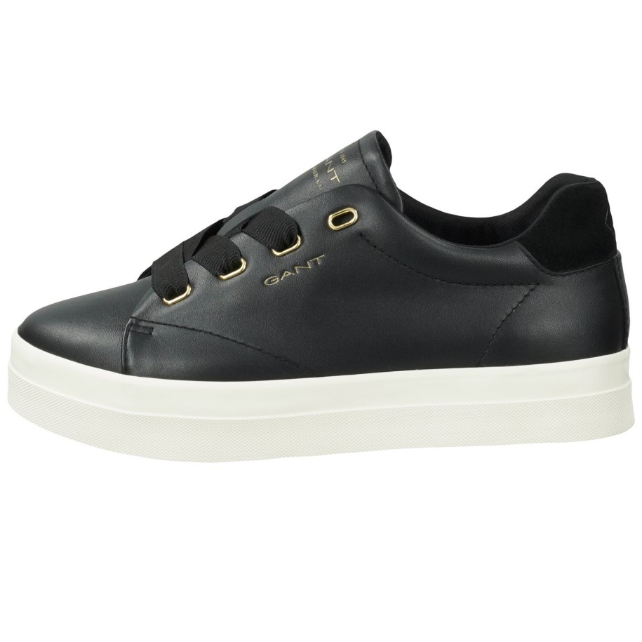 Weiss Trainers Gabor