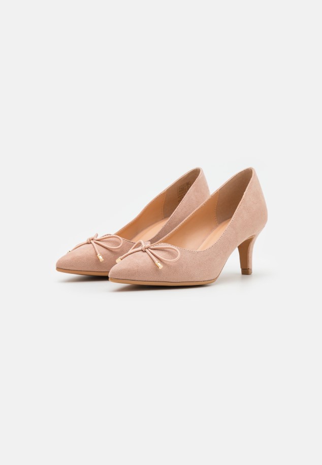Classic Heels Gabor Light Pink