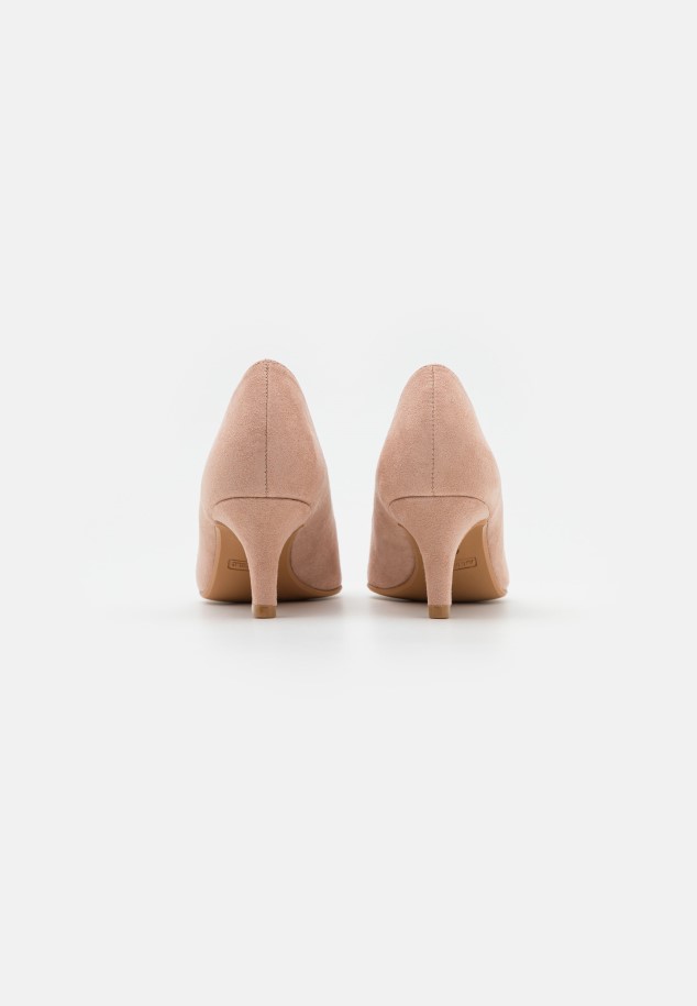 Classic Heels Gabor Light Pink