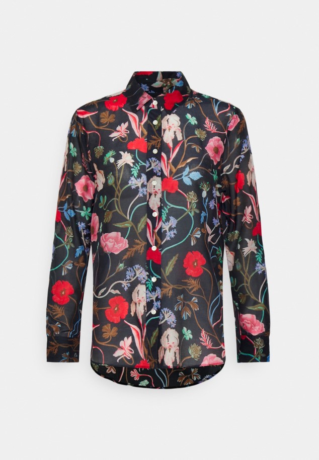 Black Gabor Women Classic Heels