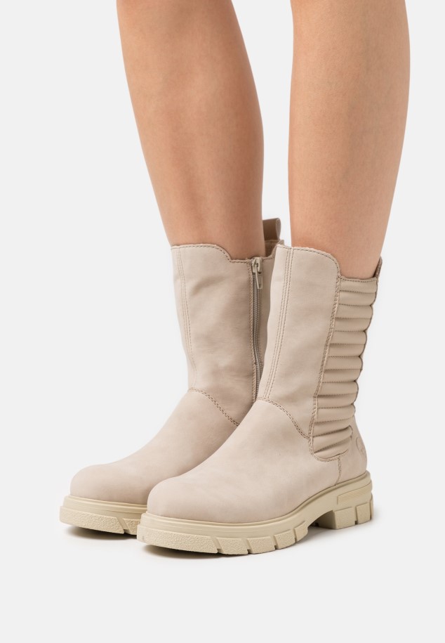 Ankle Boots Salbei Dust Gabor