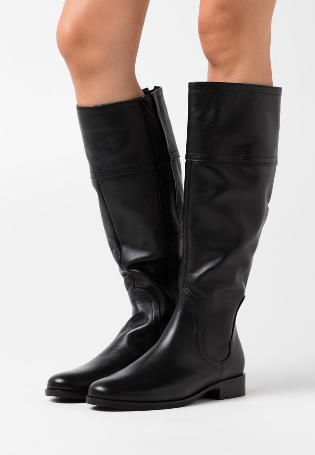 Gabor Black Boots