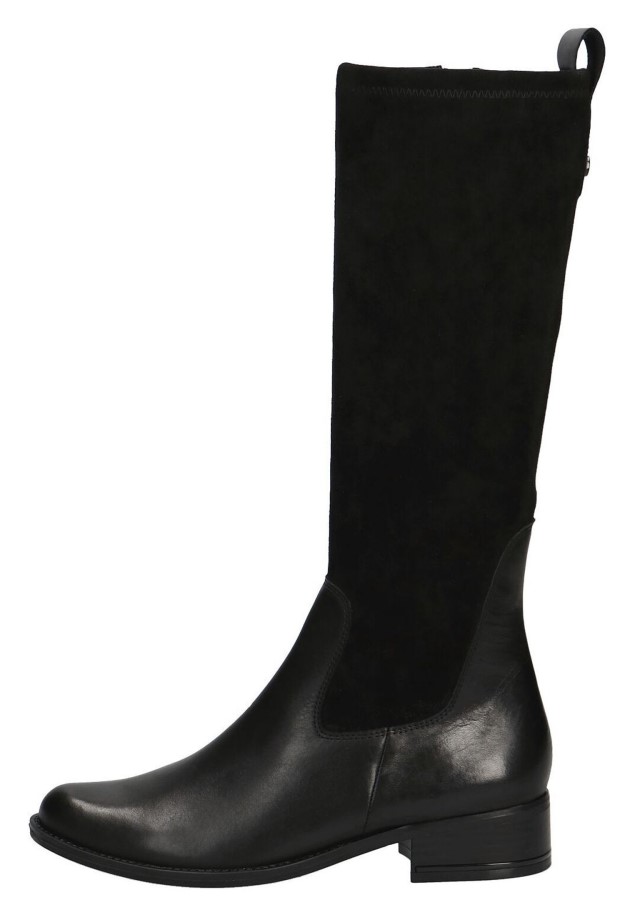 Gabor Black Boots