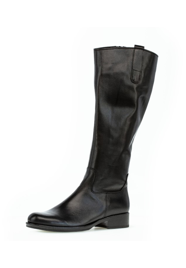 Gabor Black Boots