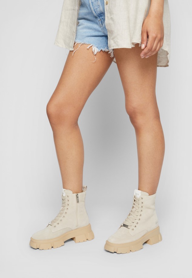 Classic Ankle Boots Panna Gabor