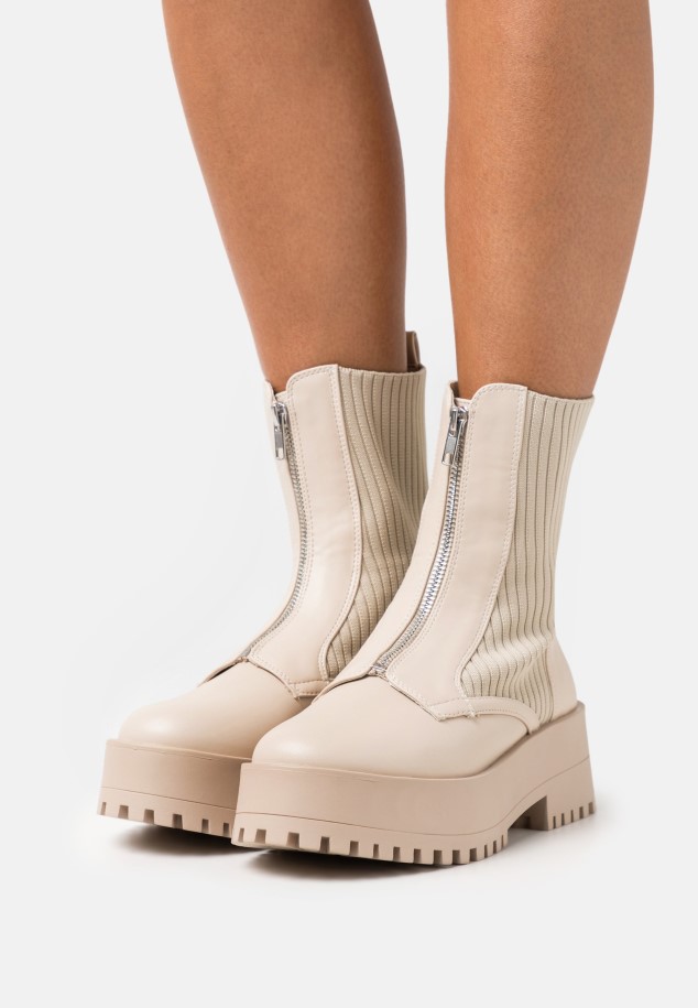 Classic Ankle Boots Panna Gabor