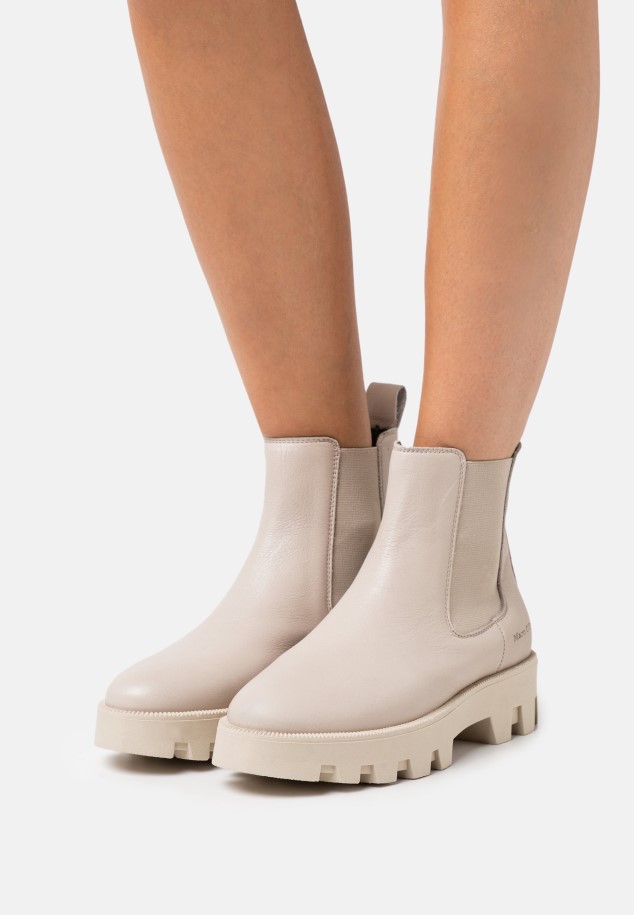 Classic Ankle Boots Panna Gabor