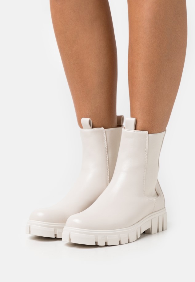 Classic Ankle Boots Panna Gabor