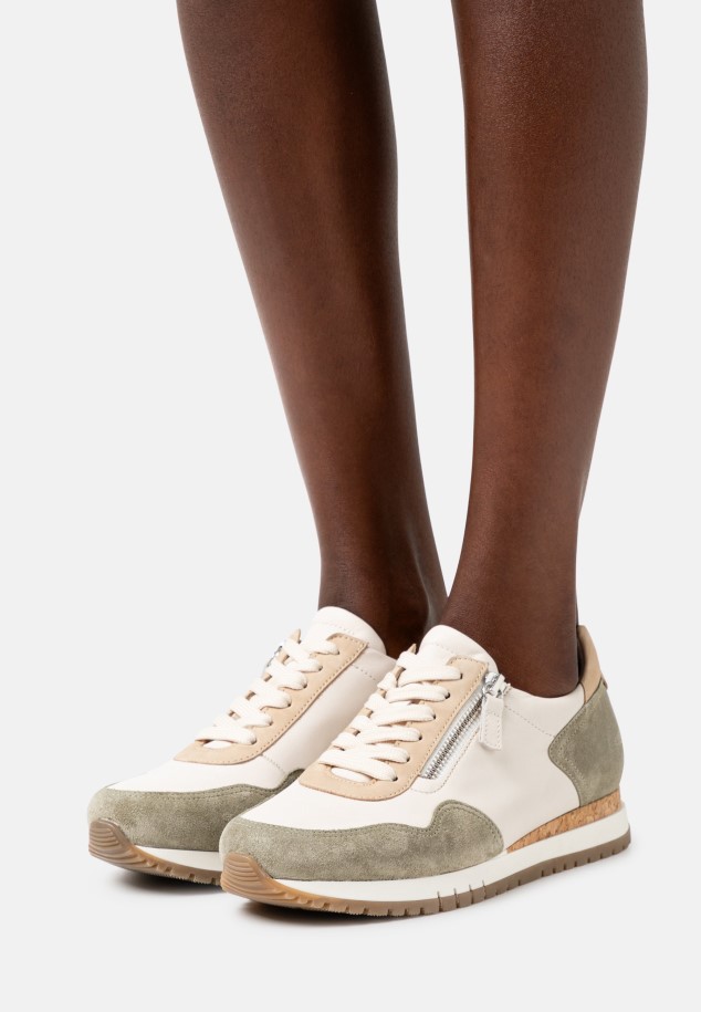 Gabor Trainers Tartufo/Rubin