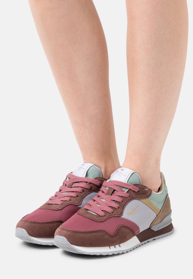 Gabor Trainers Tartufo/Rubin