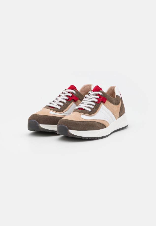 Gabor Trainers Tartufo/Rubin