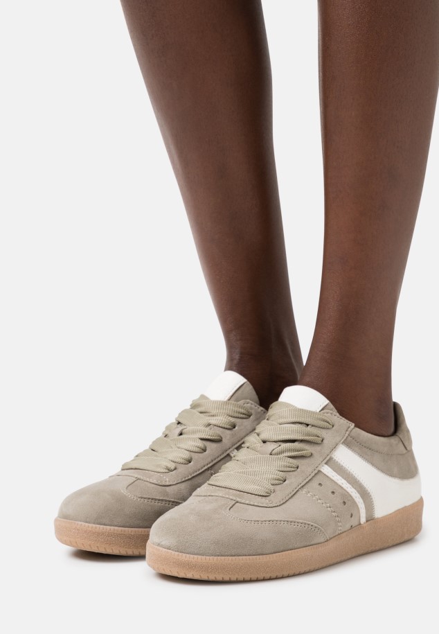 Gabor Trainers Tartufo/Rubin