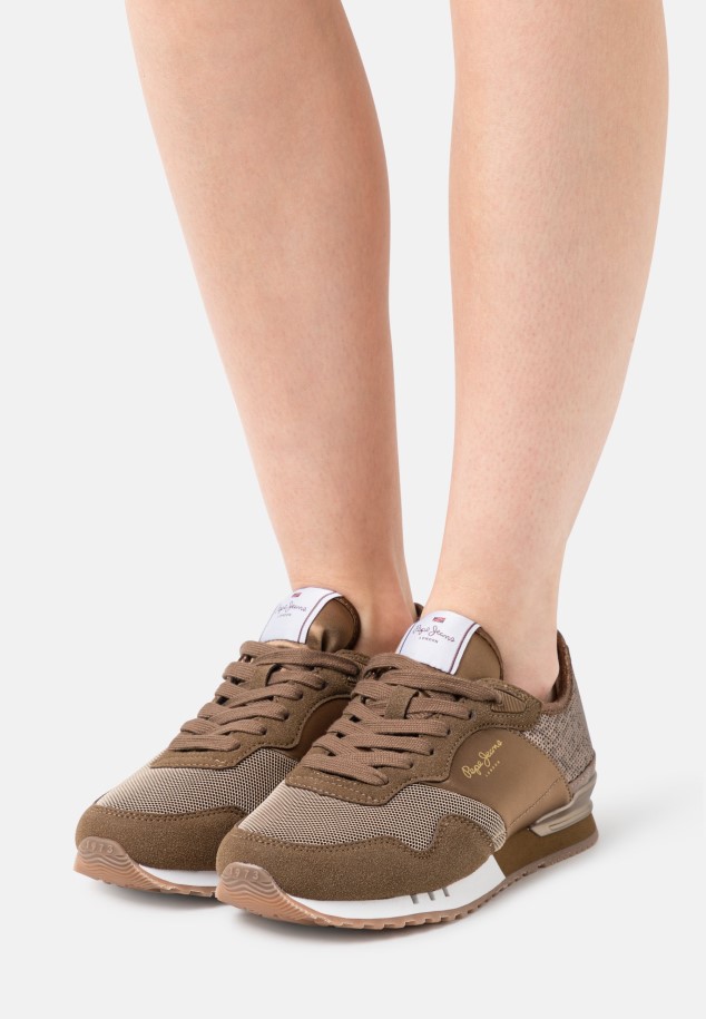 Gabor Trainers Tartufo/Rubin