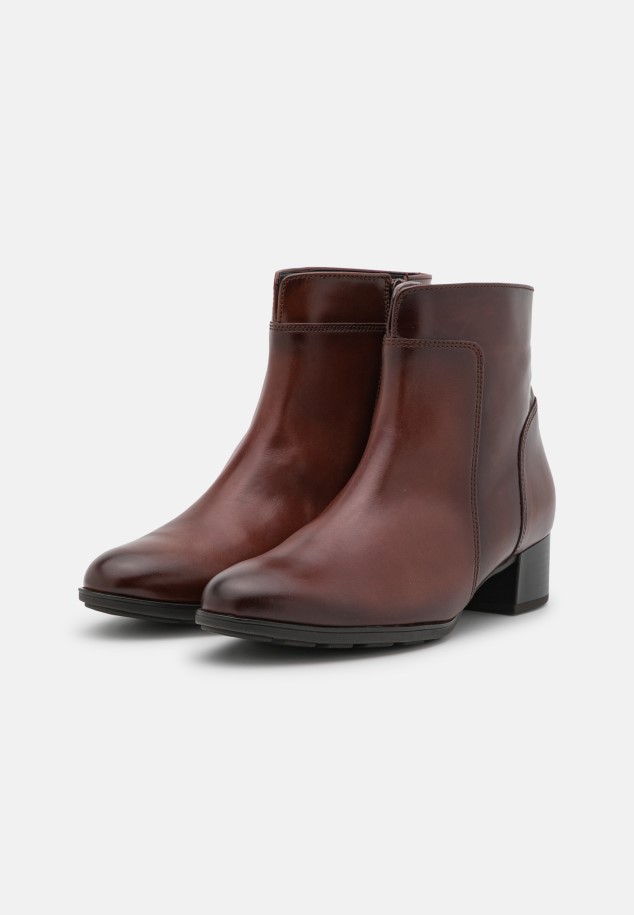 Gabor Classic Ankle Boots Sattel