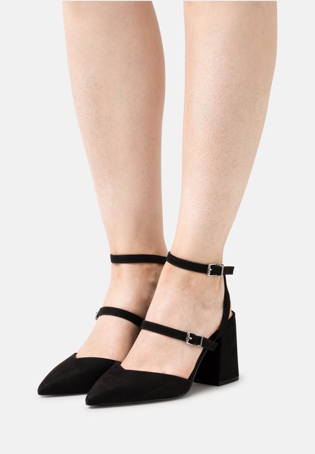 Classic Heels Black Women Gabor