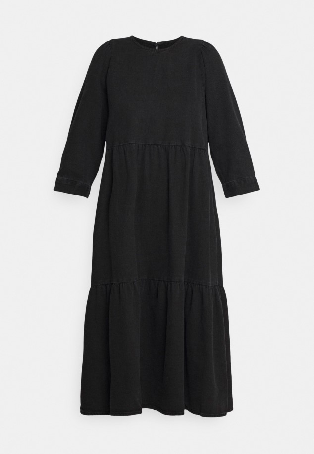 Dark Blue Gabor Classic Heels