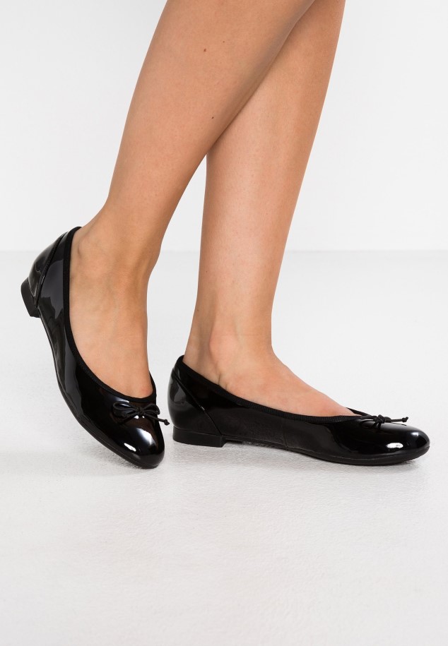 Ballet Pumps Gabor Dark Blue