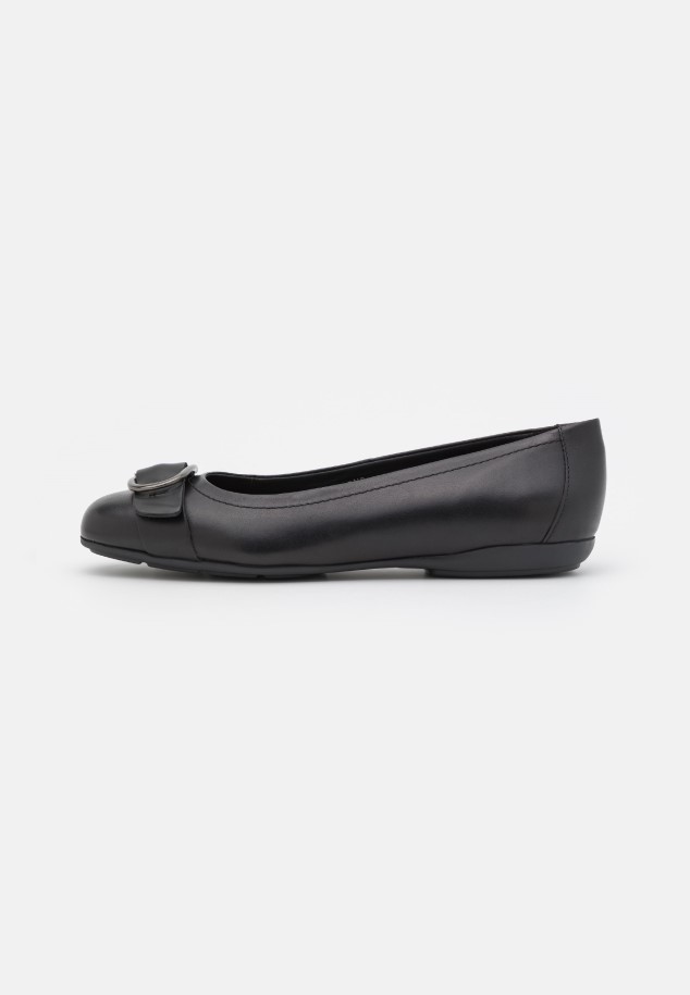 Ballet Pumps Gabor Dark Blue