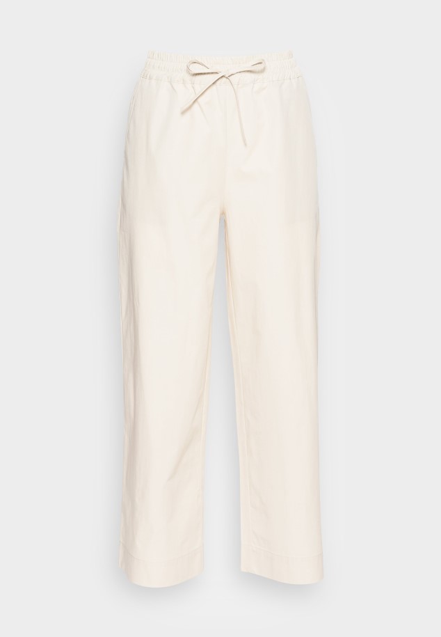 Dark Nude Gabor Lace-Up Ankle Boots