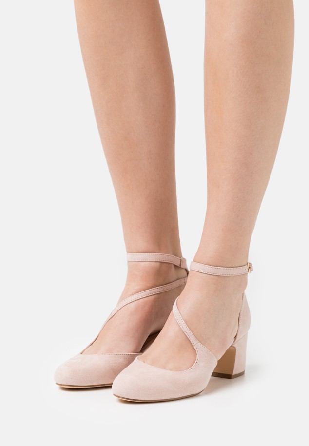 Nude Classic Heels Gabor