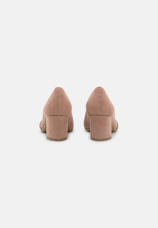 Nude Classic Heels Gabor