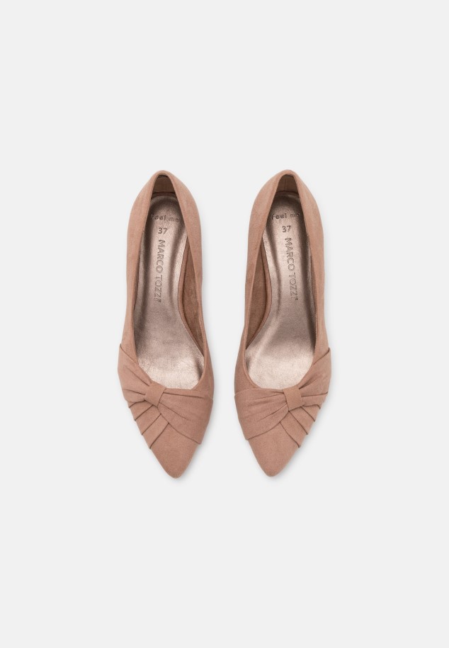 Nude Classic Heels Gabor