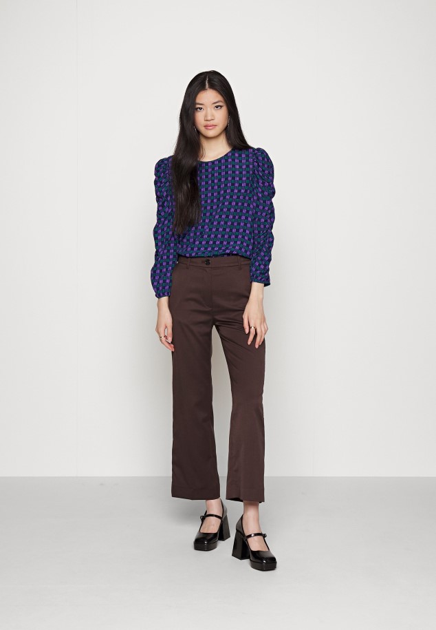 High Heels Black Gabor