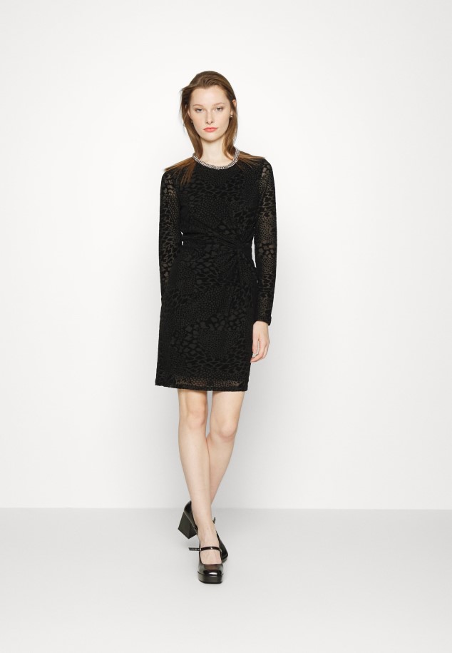 High Heels Black Gabor