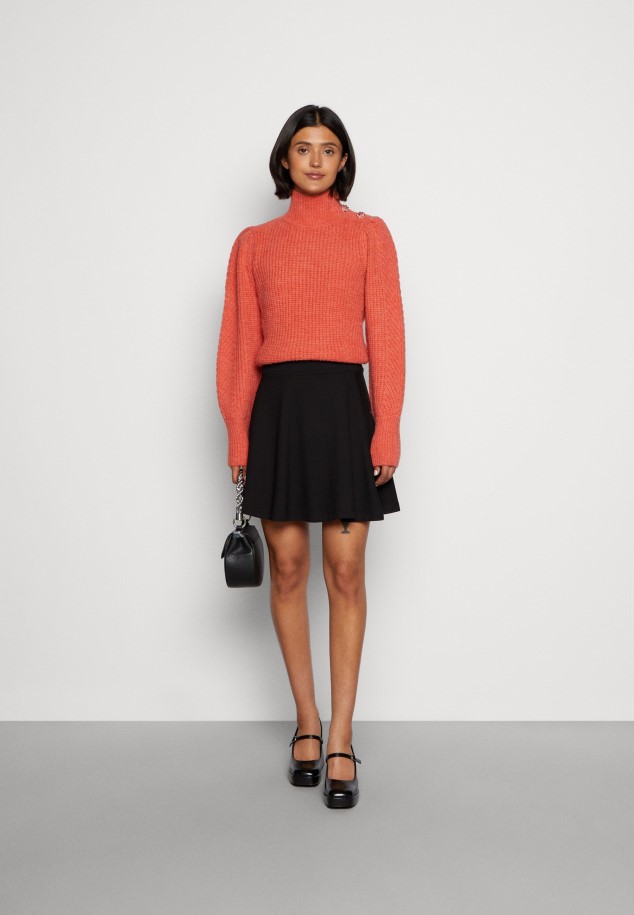 High Heels Black Gabor