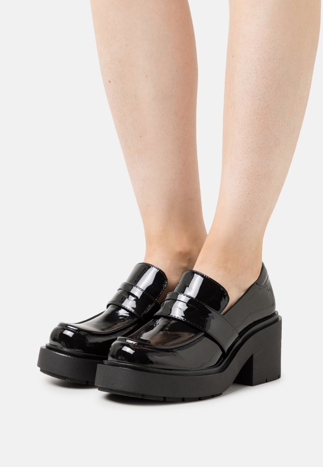 High Heels Black Gabor