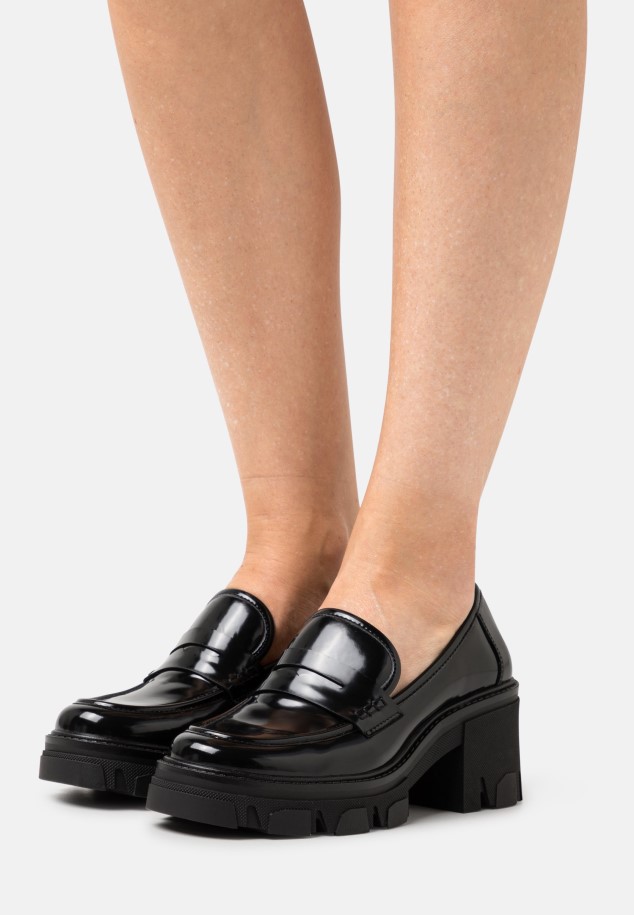 High Heels Black Gabor