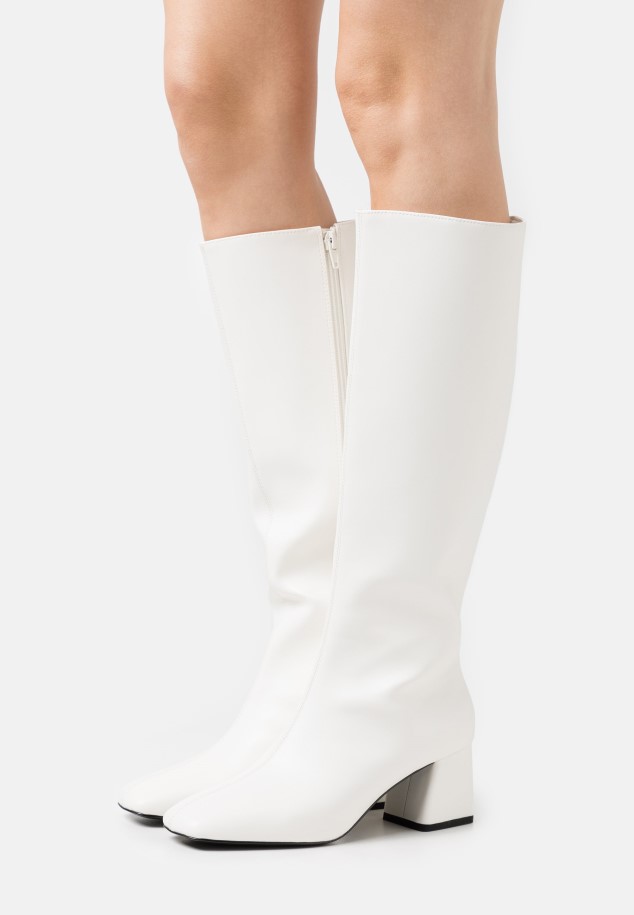 High Heels Black Gabor