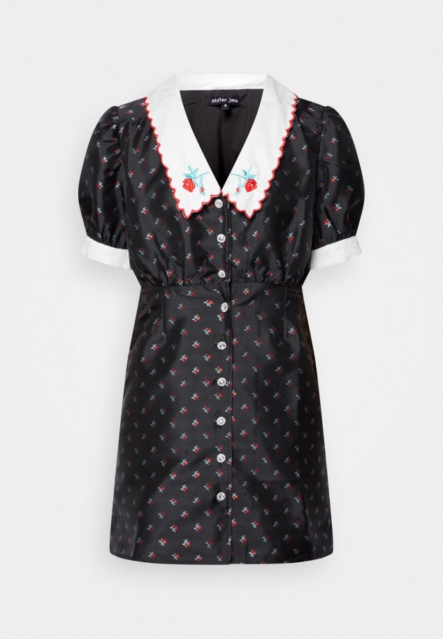 High Heels Black Gabor