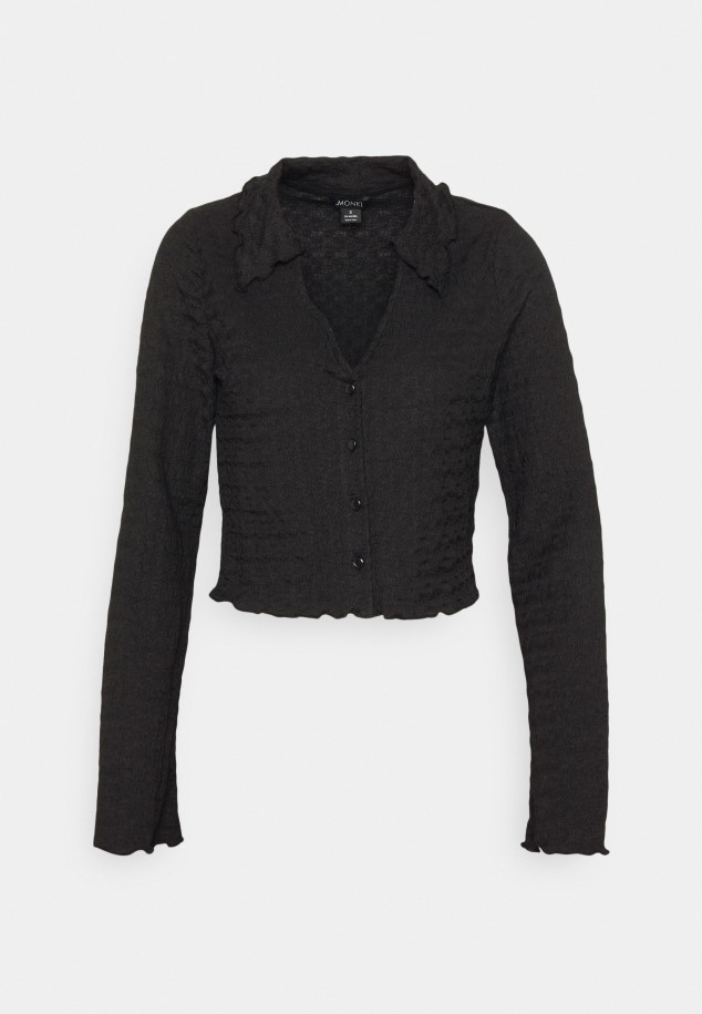 High Heels Black Gabor