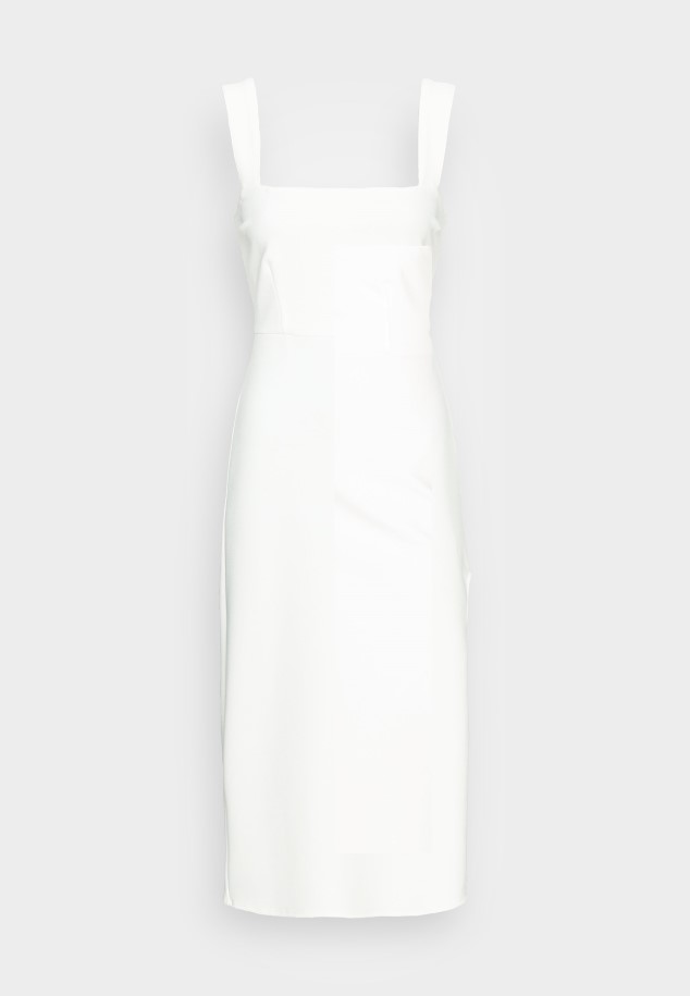 Gabor Orange Onlcoco - Lace-Up Heels