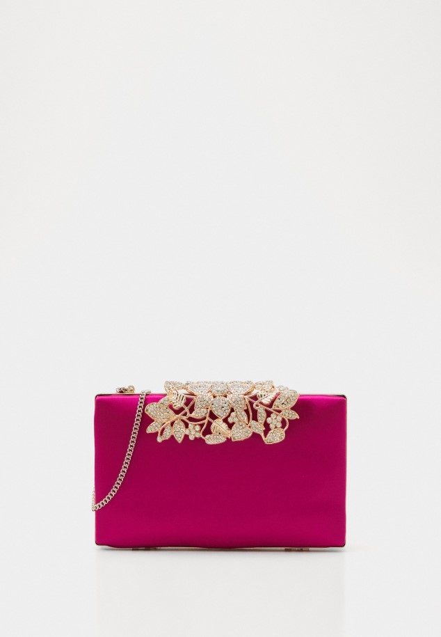 Gabor Orange Onlcoco - Lace-Up Heels