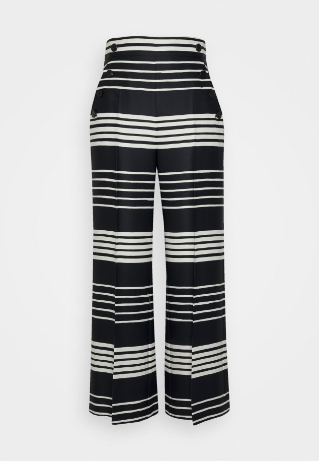 Gabor Orange Onlcoco - Lace-Up Heels