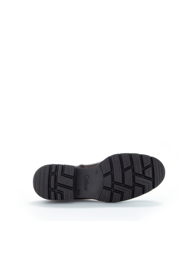 Gabor Brown 91.610 - Ankle Boots