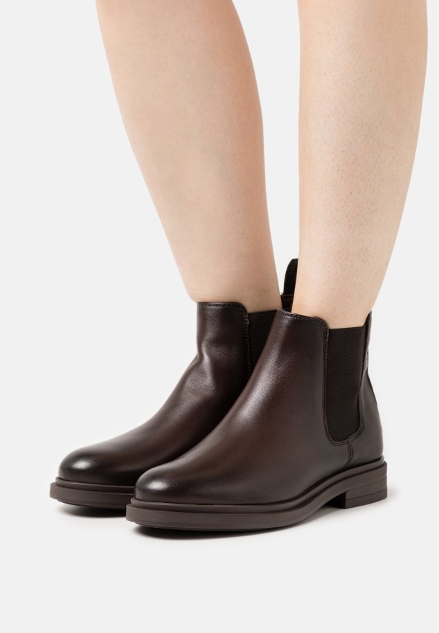 Gabor Brown 91.610 - Ankle Boots