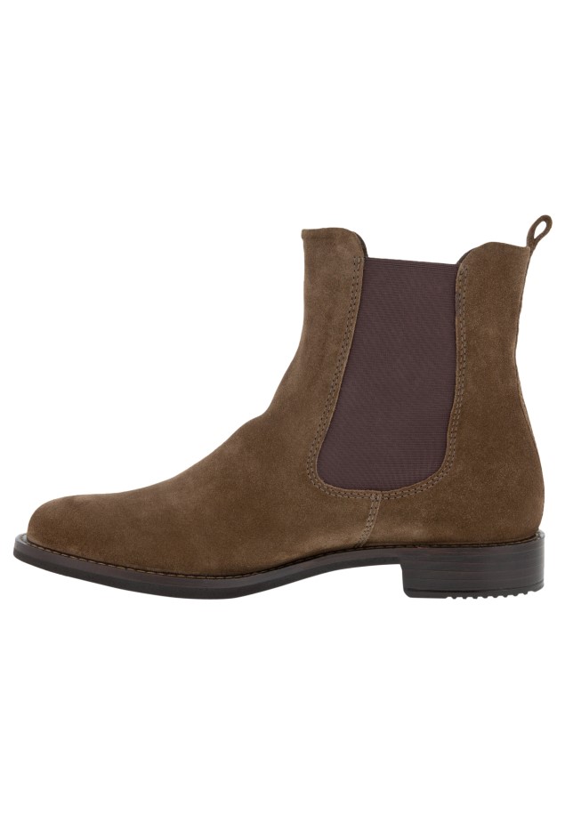 Gabor Brown 91.610 - Ankle Boots
