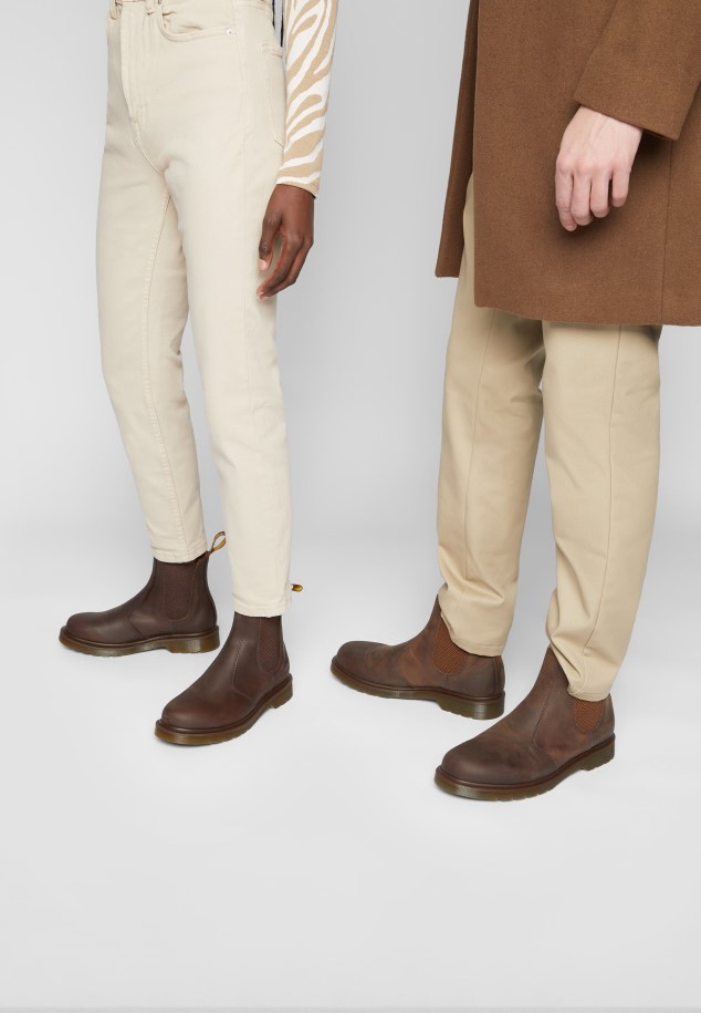 Gabor Brown 91.610 - Ankle Boots