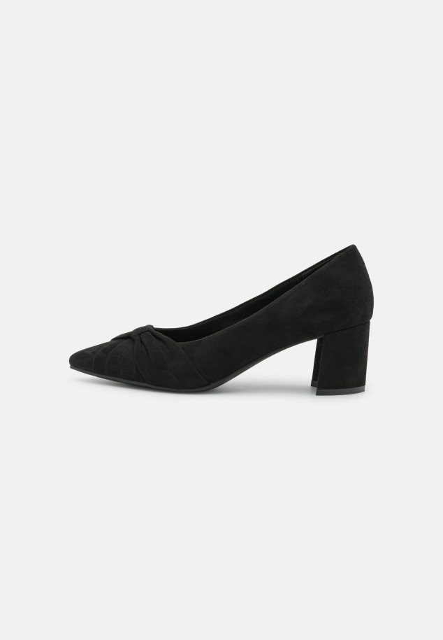 Classic Heels Gabor Black