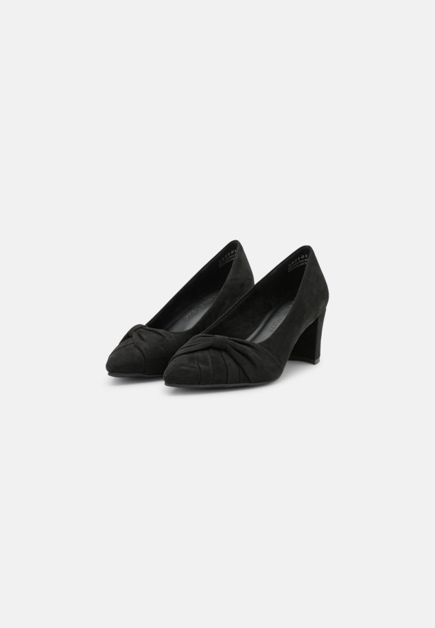 Classic Heels Gabor Black