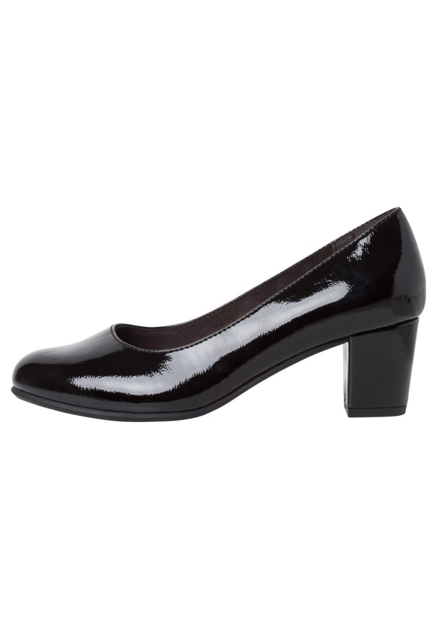 Classic Heels Gabor Black