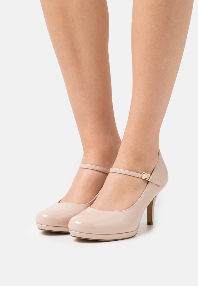 Classic Heels Rosa Gabor